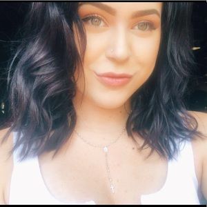 Meet your Posher, Kaley